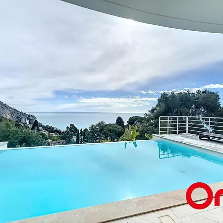 Villa Calme Avec Piscine Privee, Clim Et Parking A - Fr-1-647-31