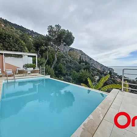 Calme Avec Piscine Privee, Clim Et Parking A - Fr-1-647-31 Villa *